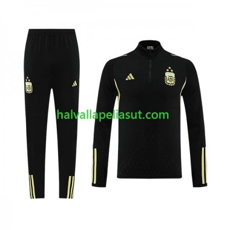 Argentiina Training Takit Musta 2023-2024